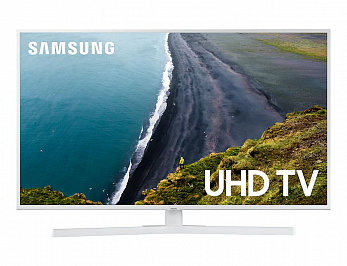50" UHD 4K Smart TV RU7410 Series 7