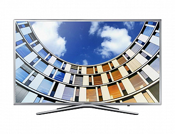 32" FHD Flat Smart TV UE32M5550AU Series 5