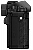 Olympus OM-D E-M10 Mark II Kit 14-42 II R, Black