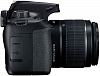 Зеркальный фотоаппарат Canon EOS 4000D Kit EF-S 18-55 III