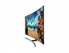 65" Premium UHD 4K Curved Smart TV NU8500 Series 8