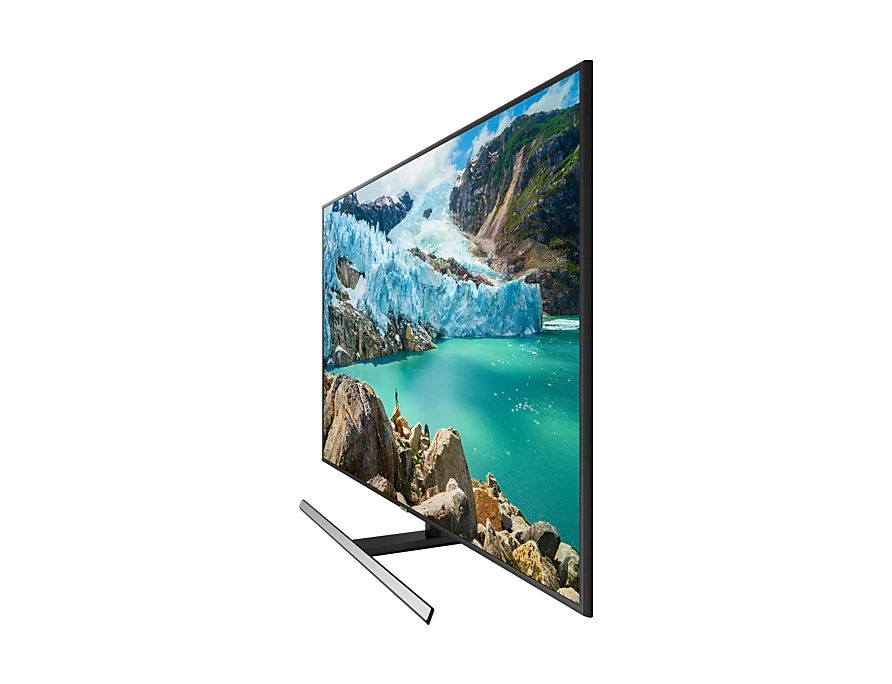 Samsung ue50tu8000u нет изображения